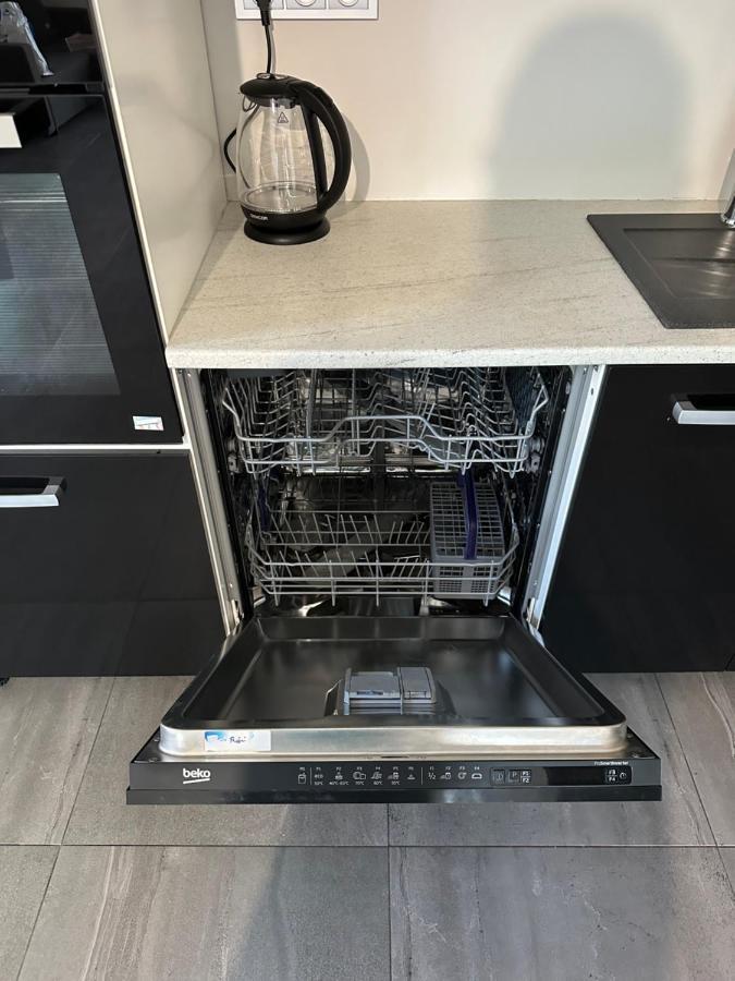 Apartman Byt 75M2 Klid Priroda Pro Rodinu Прага Экстерьер фото
