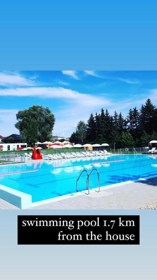 Apartman Byt 75M2 Klid Priroda Pro Rodinu Прага Экстерьер фото