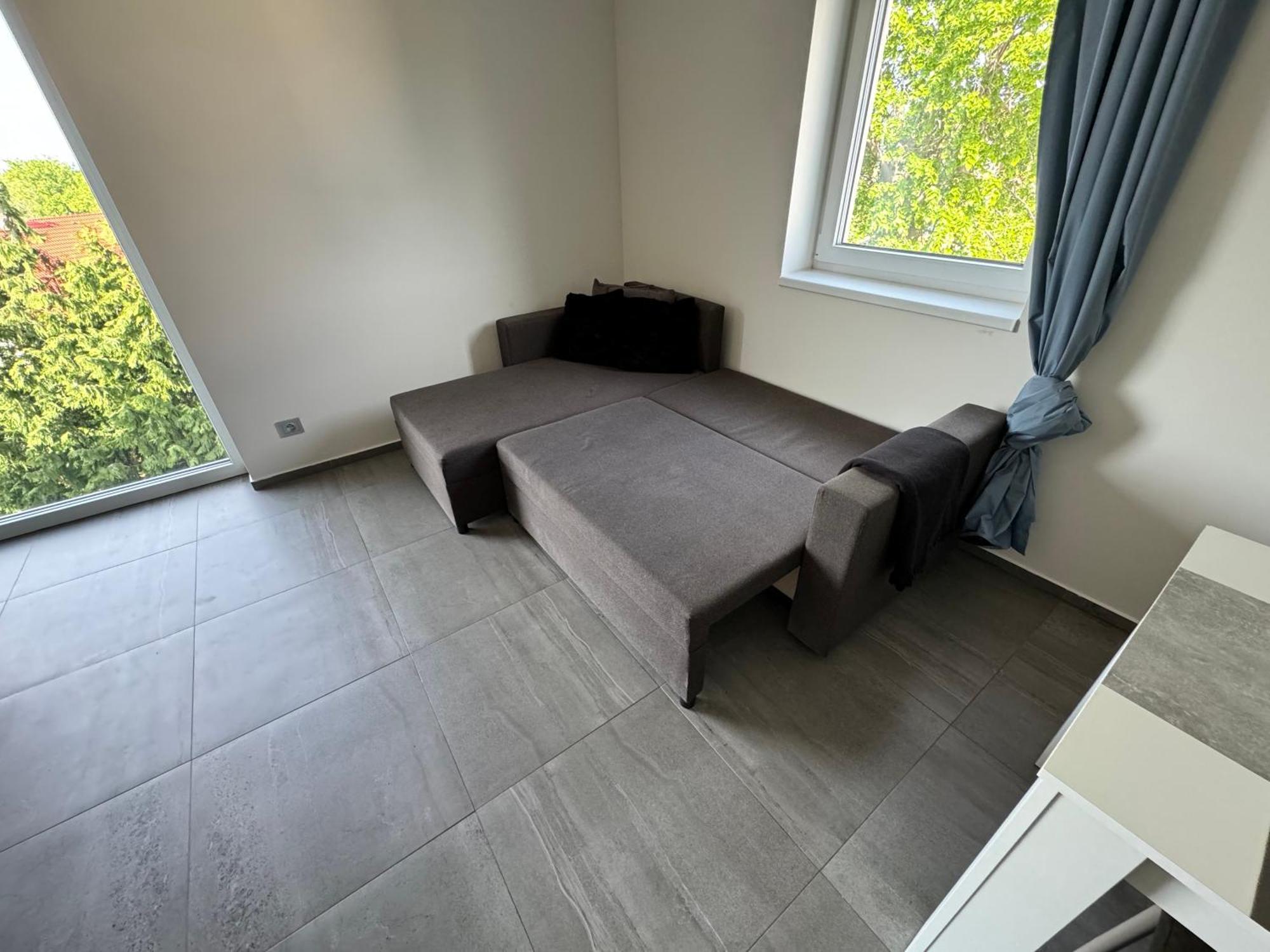 Apartman Byt 75M2 Klid Priroda Pro Rodinu Прага Экстерьер фото